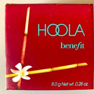 Benefit Hoola Bronzer
